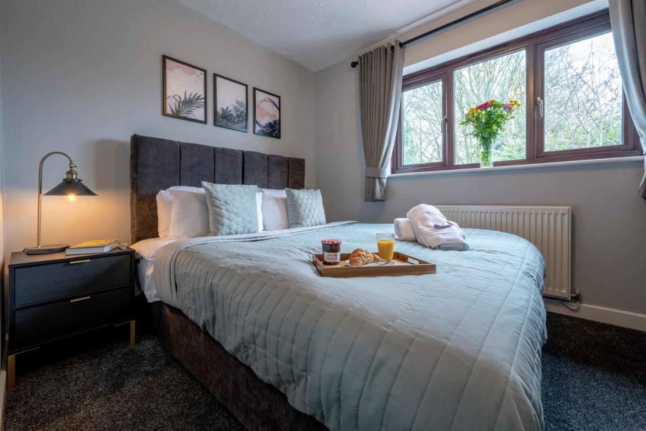 Yew Tree House Contractor / Family Home Free Netflix Fast Wifi Near Dudley/Birmingham Cradley Heath Exteriér fotografie