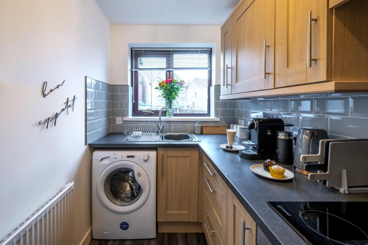Yew Tree House Contractor / Family Home Free Netflix Fast Wifi Near Dudley/Birmingham Cradley Heath Exteriér fotografie