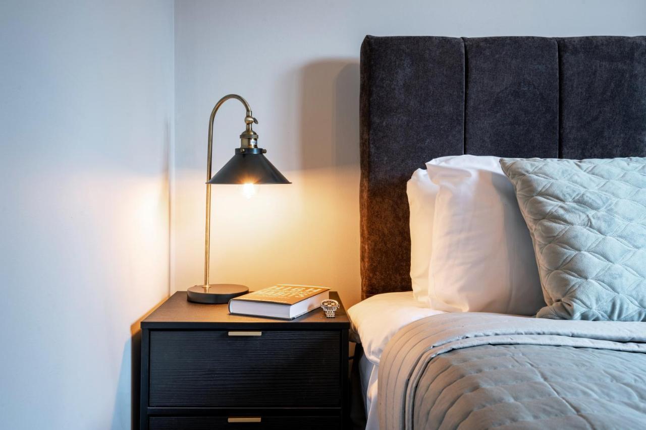 Yew Tree House Contractor / Family Home Free Netflix Fast Wifi Near Dudley/Birmingham Cradley Heath Exteriér fotografie