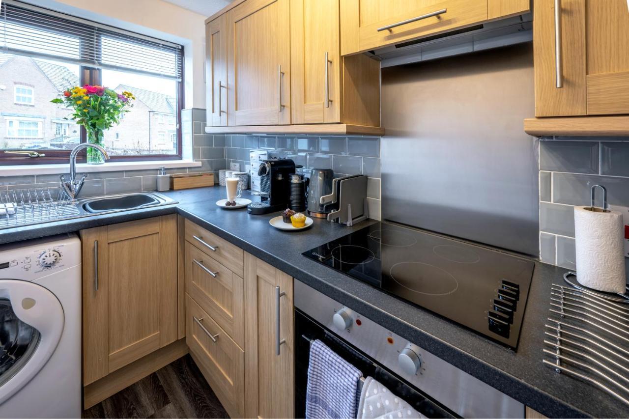 Yew Tree House Contractor / Family Home Free Netflix Fast Wifi Near Dudley/Birmingham Cradley Heath Exteriér fotografie