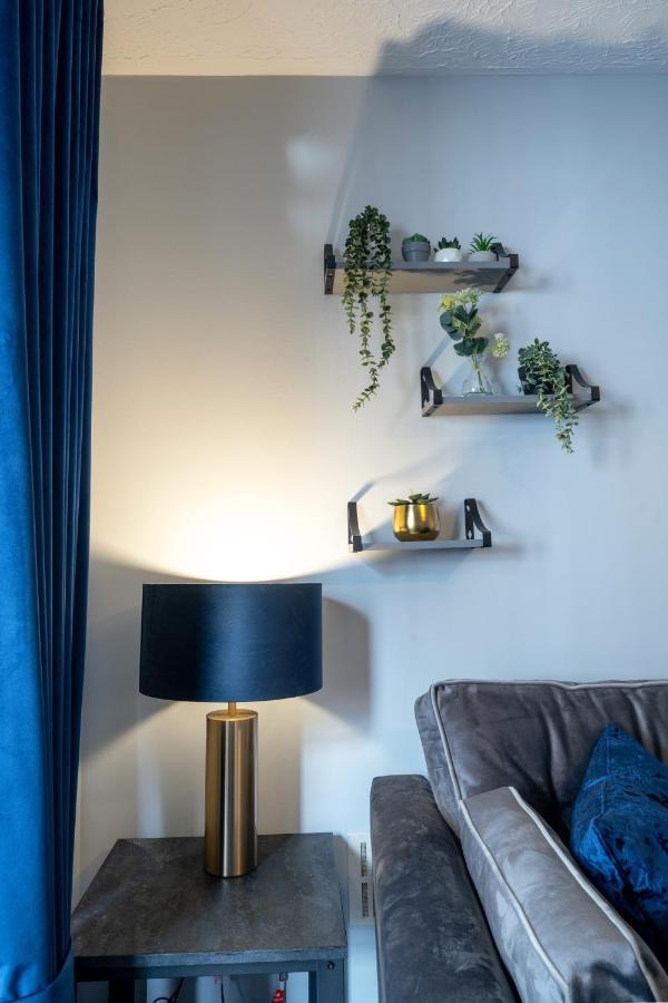 Yew Tree House Contractor / Family Home Free Netflix Fast Wifi Near Dudley/Birmingham Cradley Heath Exteriér fotografie