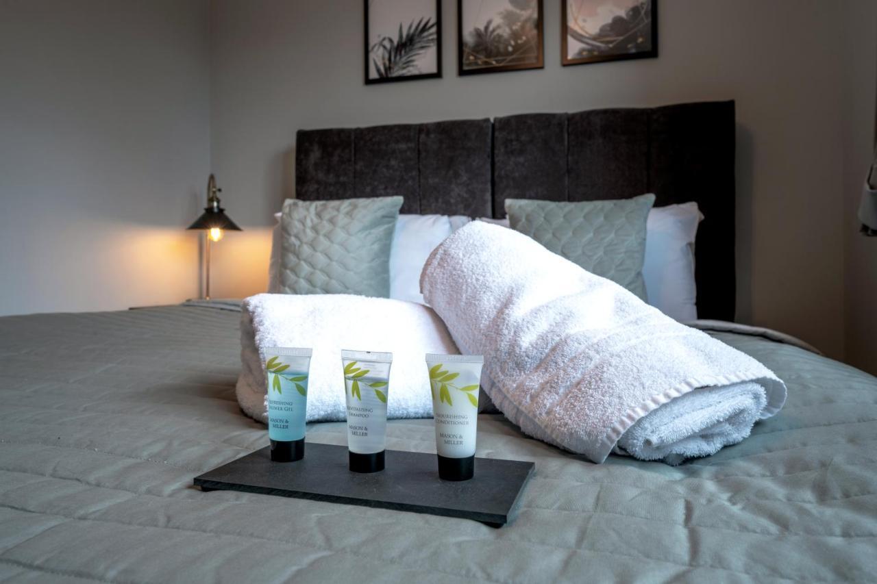 Yew Tree House Contractor / Family Home Free Netflix Fast Wifi Near Dudley/Birmingham Cradley Heath Exteriér fotografie